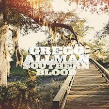 Gregg Allman Southern Blood CD + DVD