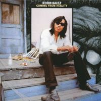 Rodriguez Coming From Reality LP