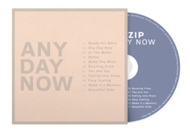 Krezip Any Day Now CD