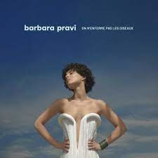 Barbara Pravi On N'enferme Pas Les Oiseaux LP