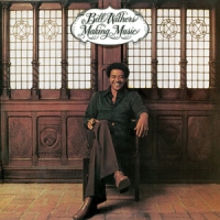 Bill Withers Making Music LP