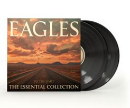 Eagles To The Limit: The Essential Collection 2LP