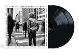 Bon Jovi Forever (Legendary Edition) 2LP