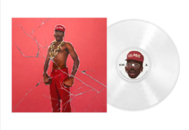 Tyler, The Creator - DON'T TAP THE GLASS LP - Clear Vinyl-