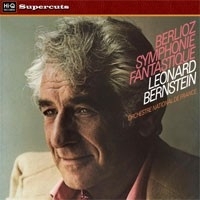 Berlioz Symphonie Fantastique LP