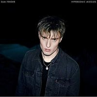 Sam Fender Hypersonic Missiles LP