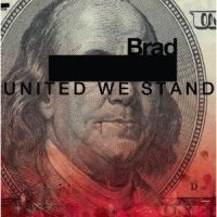 Brad - United We Stand LP + 7