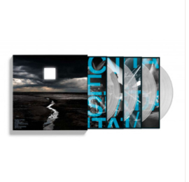 Porcupine Tree Closure/Continuation Live In Amsterdam 4LP