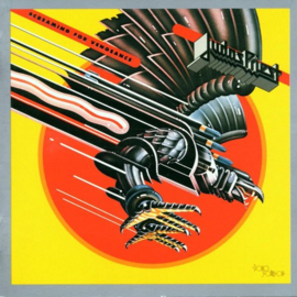 Judas Priest Screaming For Vengeance 2LP