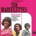 The Marvelettes - The Marvelettes LP