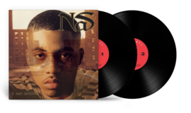 Nas - It Was Written 2LP