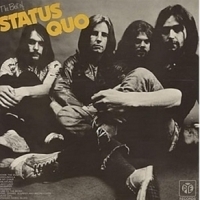 Status Quo The Best Of LP