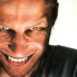 Aphex Twin -Richard D. James Album LP