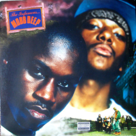 Mobb Deep The Infamous 2LP