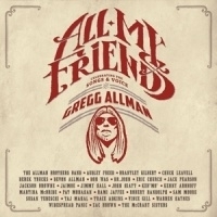 Gregg Allman - All My Friens Celebrating The Song 2CD
