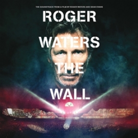 Roger Waters Roger Waters The Wall Soundtrack 180g 3LP