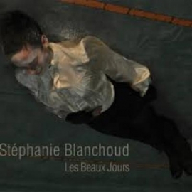 Stephanie Blancoud - Les Baux Jours LP