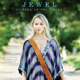 Jewel Picking Up The Pieces LP