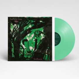 Buffalo Tom Birdbrain LP -Mint Green Vinyl-
