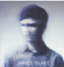 James Blake Jamees Blake 2LP