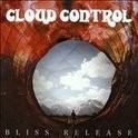 Cloud Control - Bliss Release LP