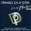 Deep Purple - Live At Montreux 1996 HQ 2LP