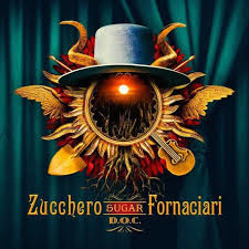 Zucchero D.o.c. 2LP