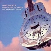 Dire Straits - Brothers In Arms SACD