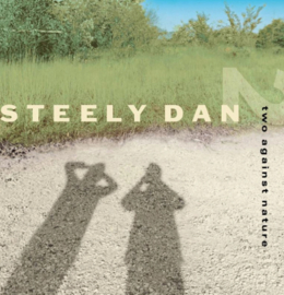 Steely Dan Two Against Nature 180g 45rpm 2LP