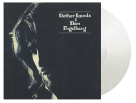 Dan Fogelberg Dan LP -  Clear Vinyl-