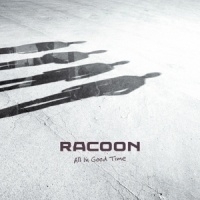 Racoon All On Good Time LP + CD