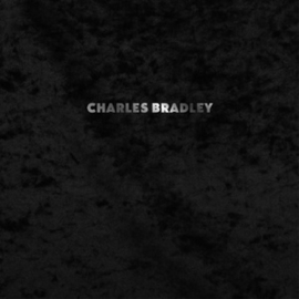 Charles Bradley Black Velvet 180g LP & 45rpm 12" Vinyl EP Box Set