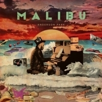 Anderson Paak Malibu LP