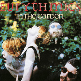 Eurythmics In the Garden 180g LP