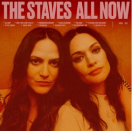 The Staves All Now LP