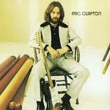 Eric Clapton Eric Clapton  LP -Anniversary Edition-