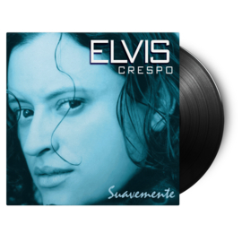 Elvis Crespo Suavemente LP