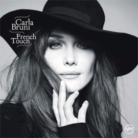 Carla Bruni French Touch LP