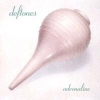 Deftones Adrenaline LP