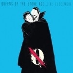 Queens Of The Stone Age - Like Clockwork 2LP -Blue Cover ltd-