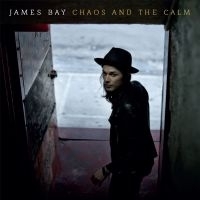 James Bay Chaos And The Calm LP