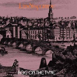 Lindisfarne - Fog On The Tyne Lp + CD -40Th Anniversary Edition-