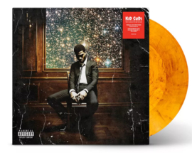 Kid Cudi - Man On The Moon II: The Legend of Mr. Rager UO Exclusive 2XLP