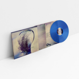 Patrick Watson Wave LP - Blue Vinyl-