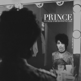 Prince Piano & A Microphone 1983 LP