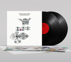 Father John Misty Mahashmashana 2LP