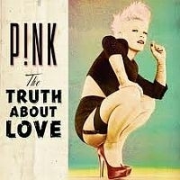 Pink - Truth About Love LP