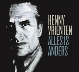 Henny Vrienten Alles Is Anders LP