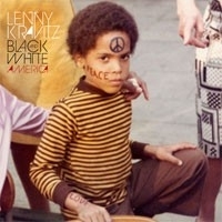 Lenny Kravitz - Black And White America 2LP