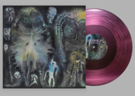Dinosaur Jr. - There Near LP - Coloured Vinyl-
